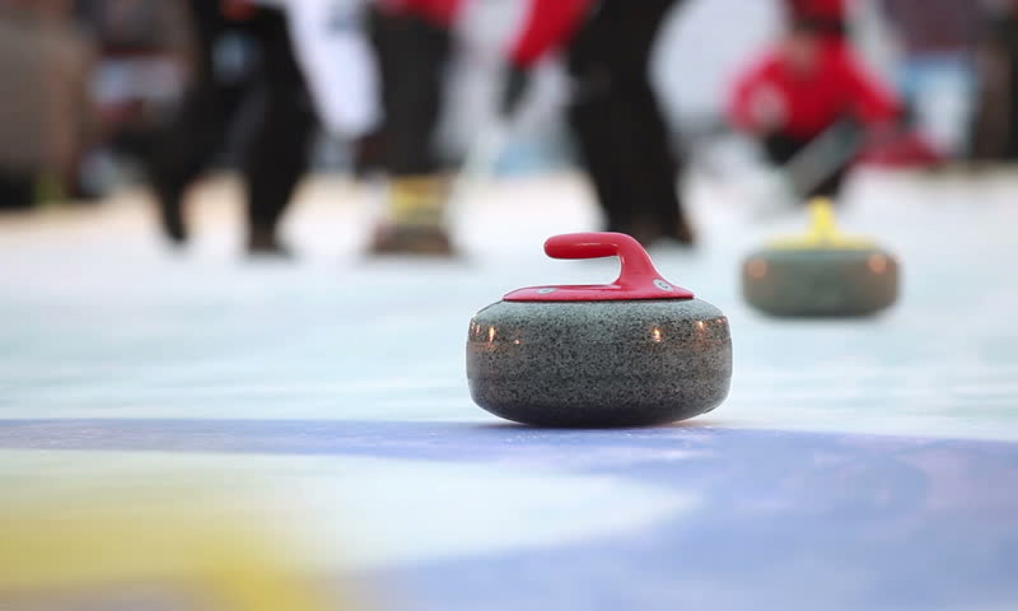 Can You Bonspiel?